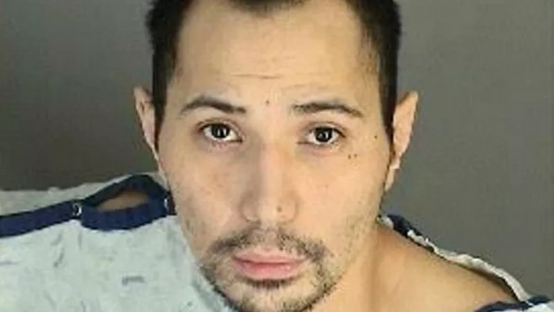 Rocky Pedersen Goes From Pot Shop Owner to AR-15-Toting Pot Shop Robber