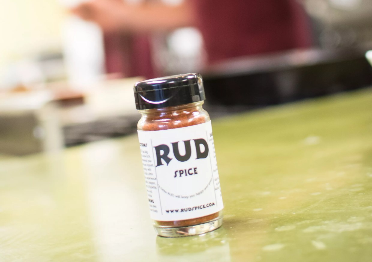 Denver Eighth-Grader Creates Her Own Retail Line of Spice Blends