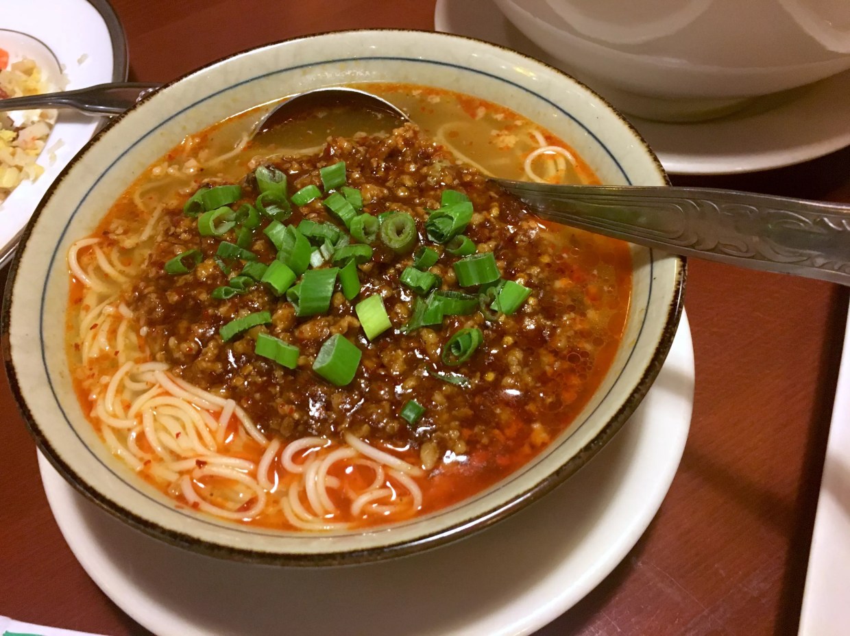 Littleton’s Sunflower Asian Cafe Reveals Hidden Sichuan and Jiangsu Specialties