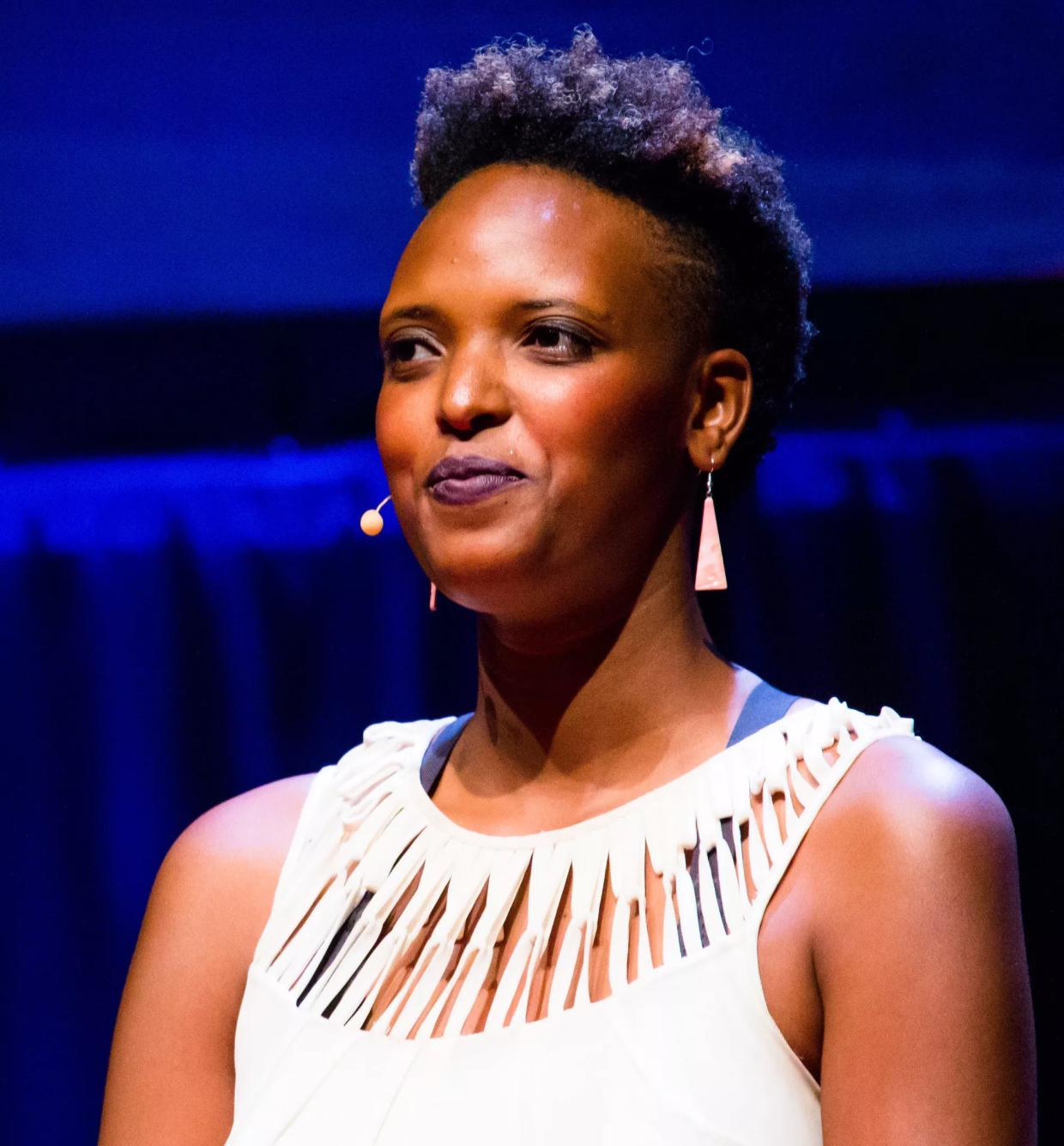 100 Colorado Creatives 3.0: Assetou Xango