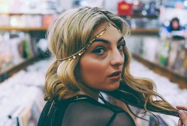 R&B Artist YaSi on Her Rising Success: “You’ve Gotta Make Shit for Yourself”