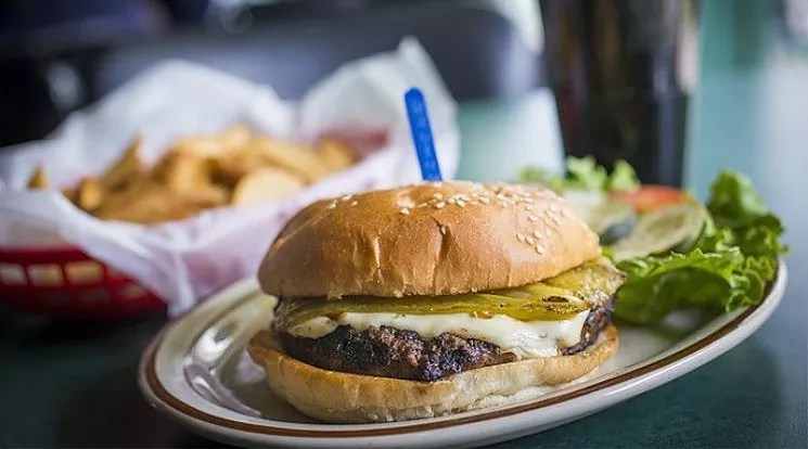 Fire Up the Grill: Cherry Cricket Set to Reopen on April 11