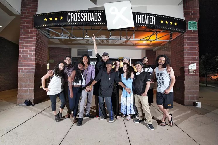 Crossroads Theater in Five Points Could Soon Face a Final Curtain