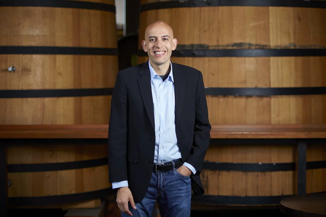 Colorado Brewers Guild Hires D.C. lawyer Andres Gil Zaldana As New Director