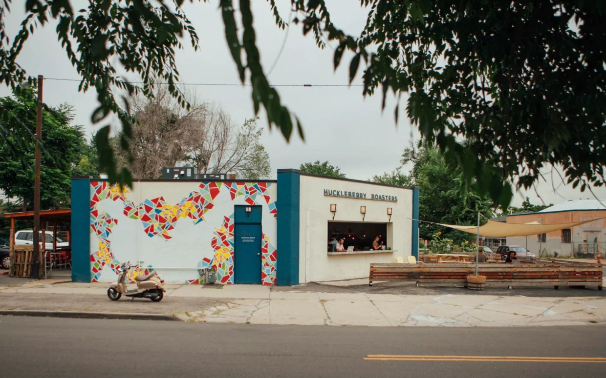 Huckleberry and Commonwealth Announce Merger During COVID Crisis