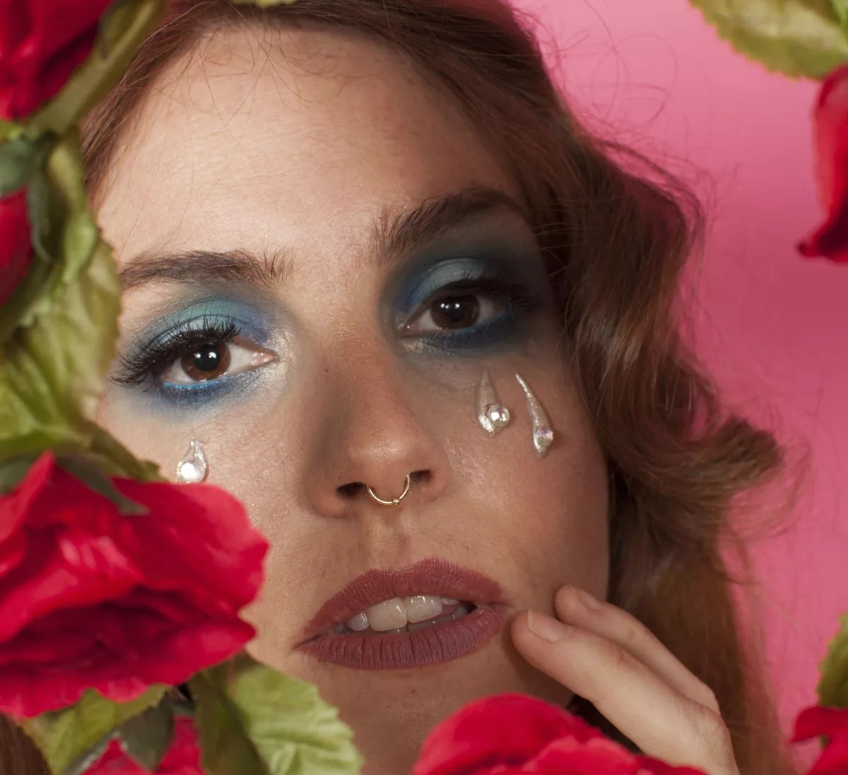 Emma Ruth Rundle’s Folk-Inspired Music Is as Heavy as Metal