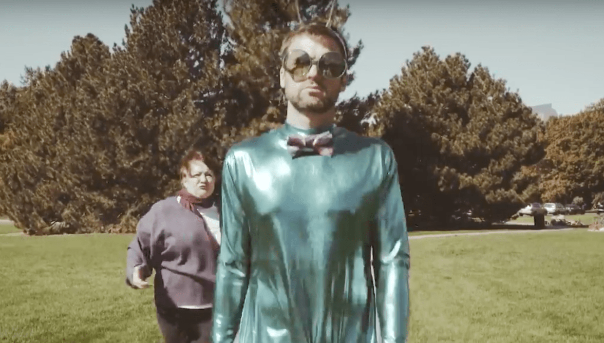 Can This Music Video Save Denver From the Dreaded Emerald Ash Borer?