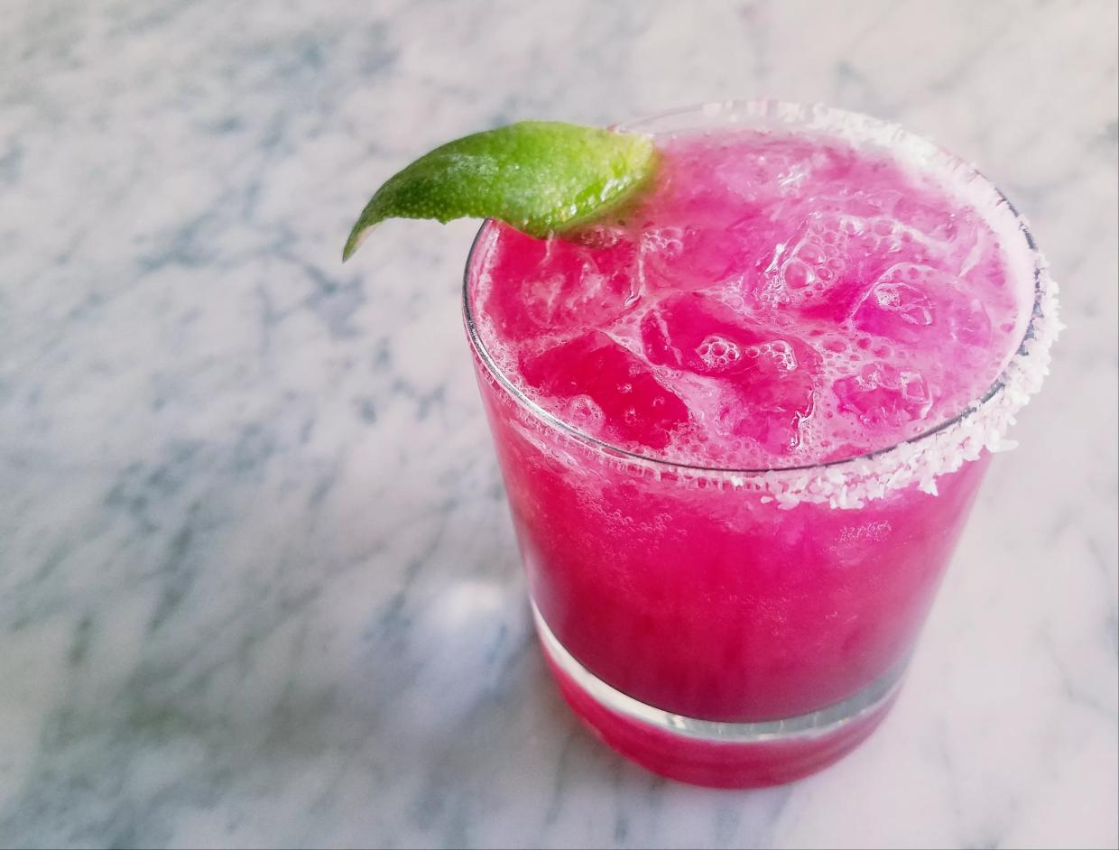 The Ten Best Creative Margaritas in Denver Bars and Restaurants