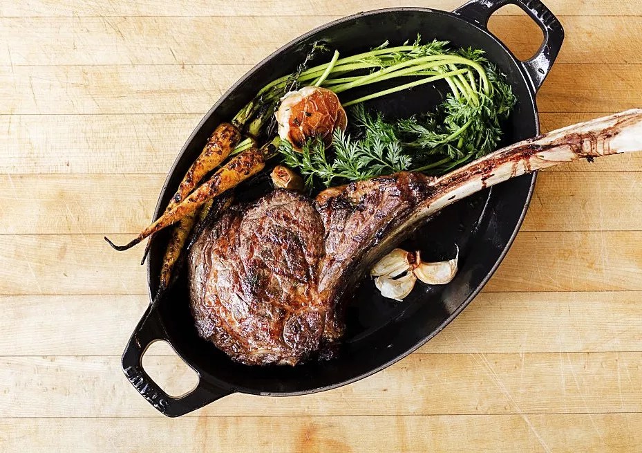 Citizen Rail Will Add Another Wood-Fired Restaurant to Union Station Neighborhood