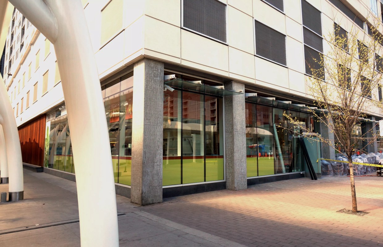 Will Tupelo Honey Have the Best Table in Denver When It Opens in May?