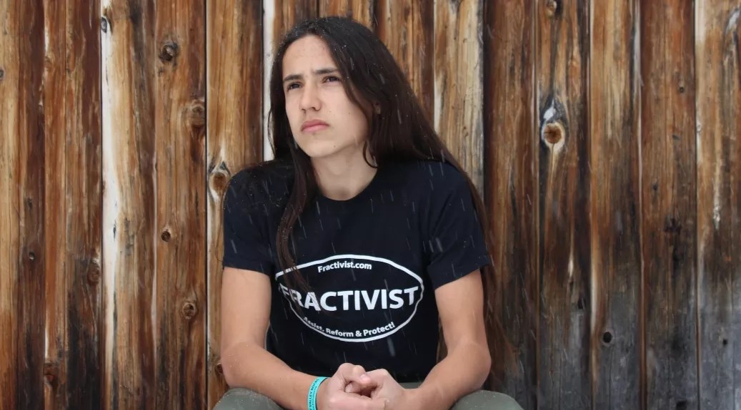 Xiuhtezcatl Martinez Talks Music, Politics and Suing the Government