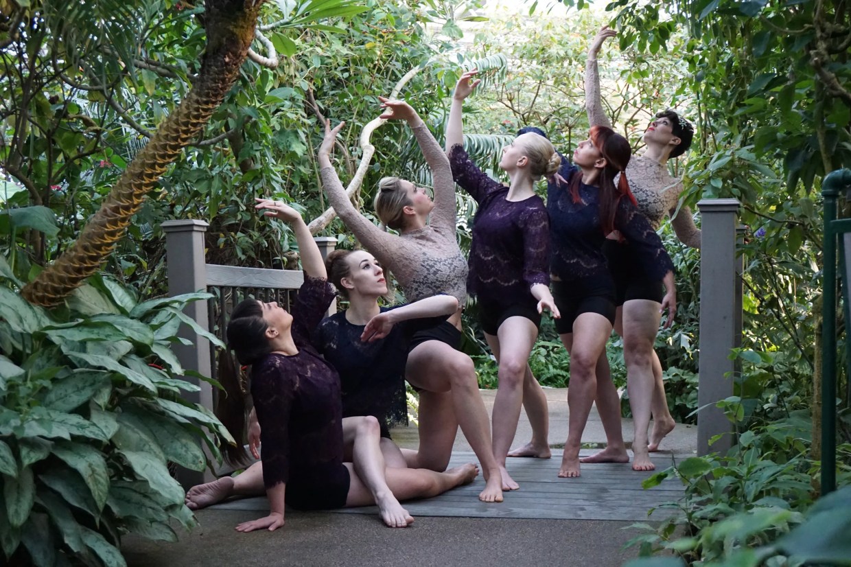 Avatar Movement Celebrates Ten Years of DIY Dance With <i>Fern Gully</i>