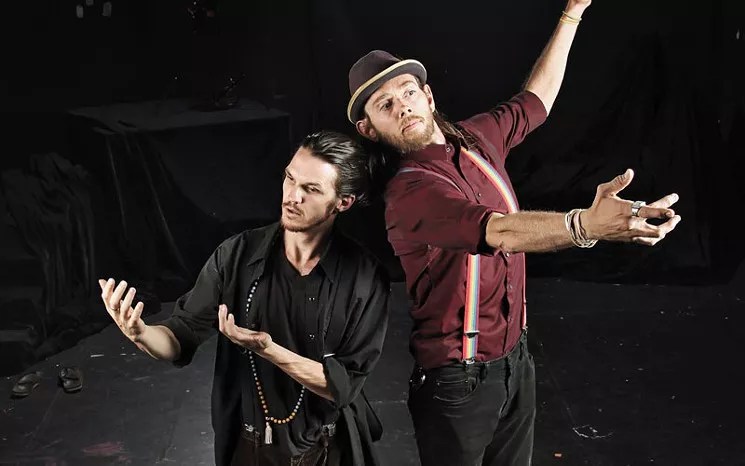 Crossroads Theater Is Battling a Potential Grocery Store Takeover, Leasing Issues