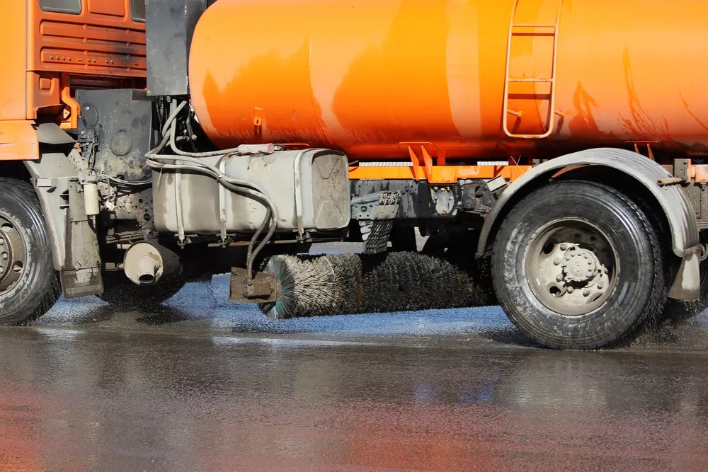 Denver Collected Nearly $7 Million From Street-Sweeping Tickets: Was It Worth It?