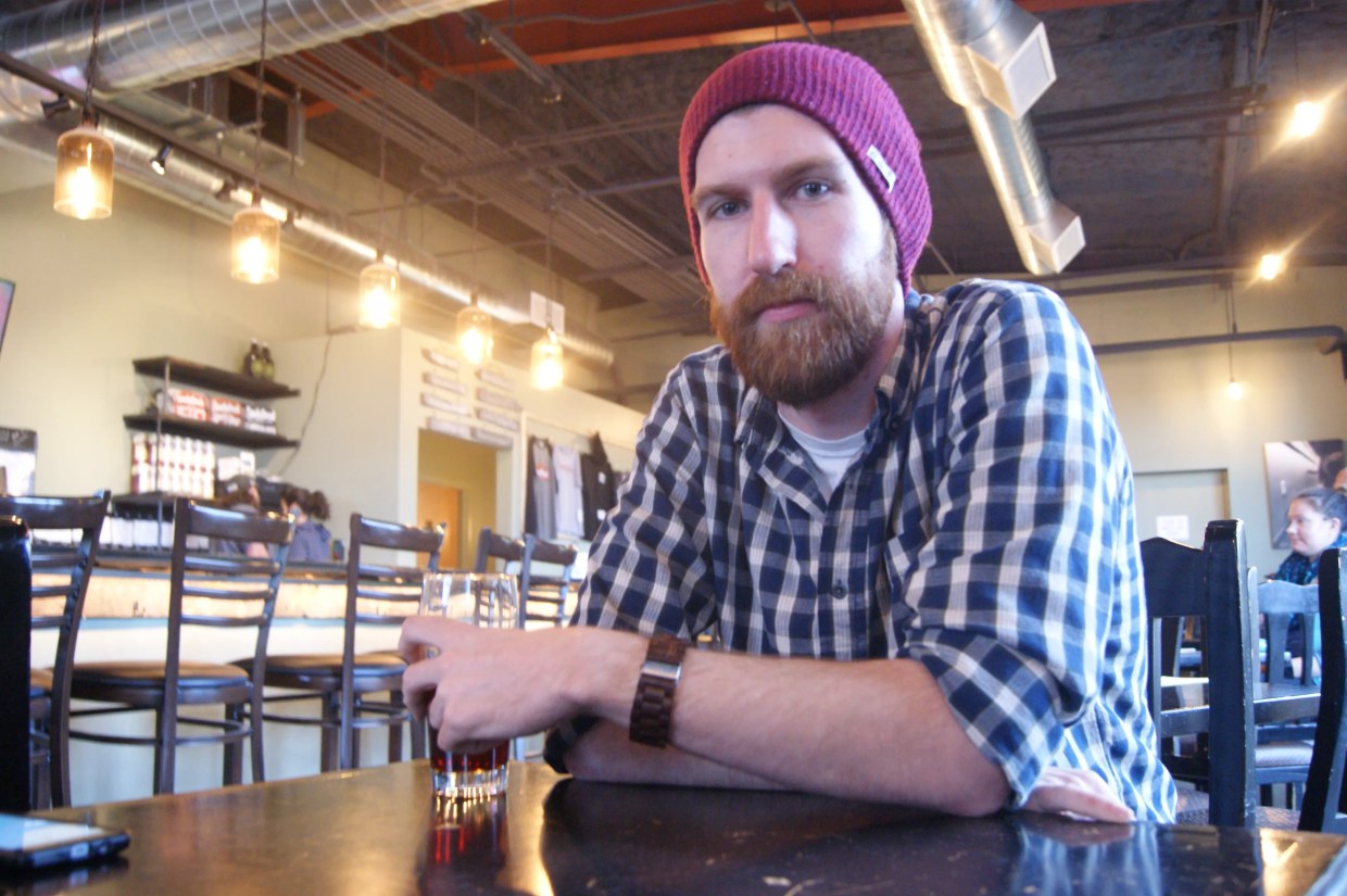 Gypsy Buffalo Theatre Company Opens With <i>Good Men and True</i>