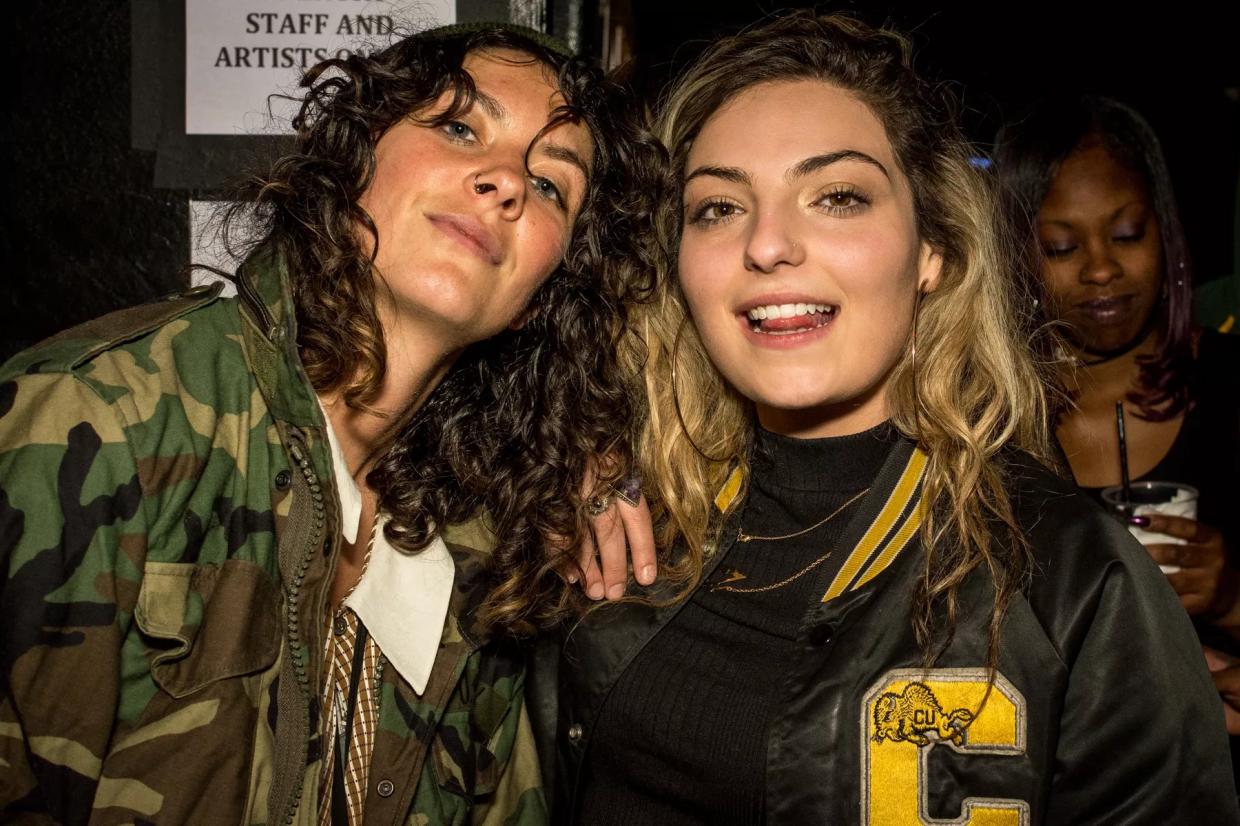 Photos From Eight March Concerts You’re Going to Be Sad You Missed