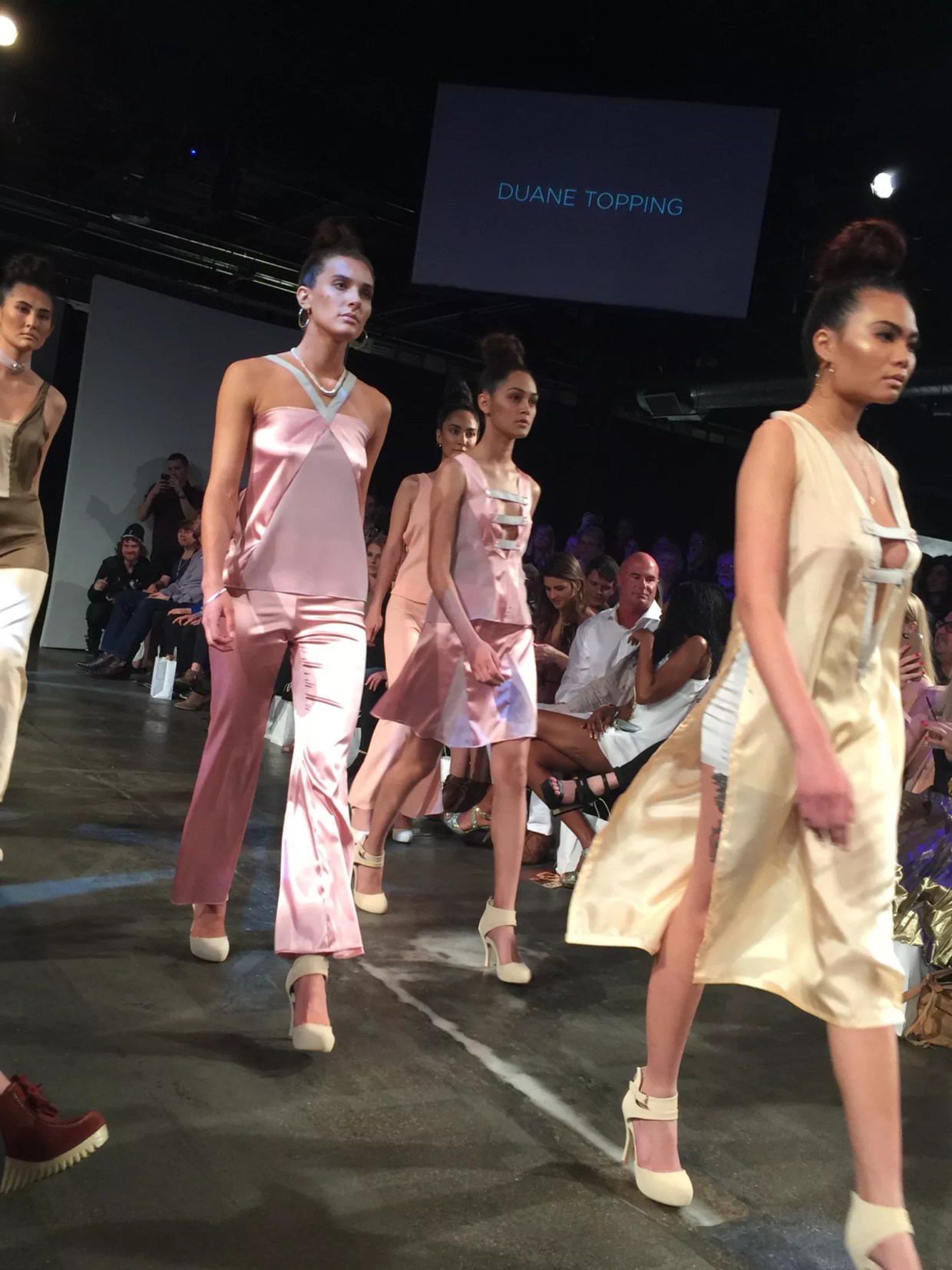 The Ten Best Fashion Events in Denver in April
