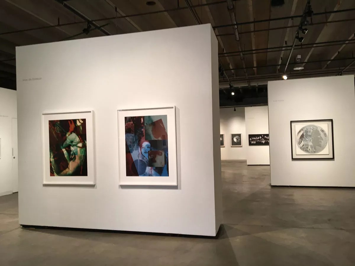 Reviewed: RedLine Puts the Focus on <em>Between the Medium: Seeing Photographically</em>