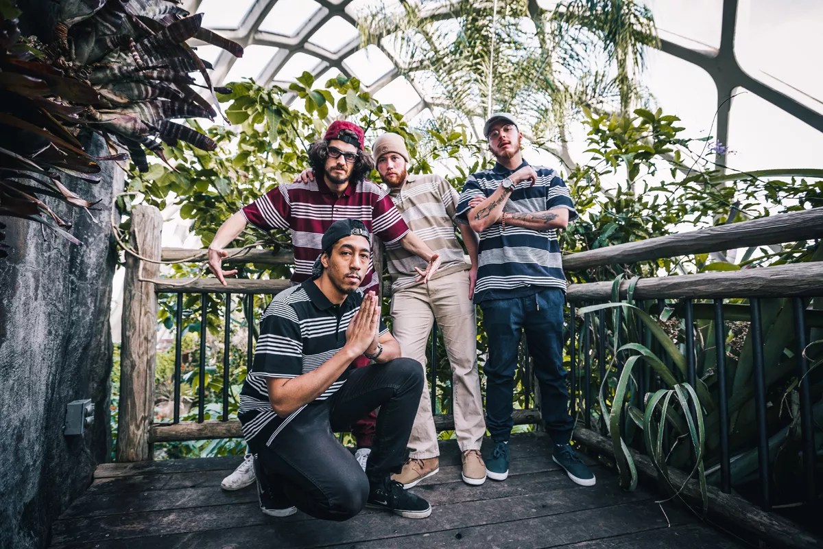 Fed Rez and Tom’s Press Won’t Let Denver’s Northside Die