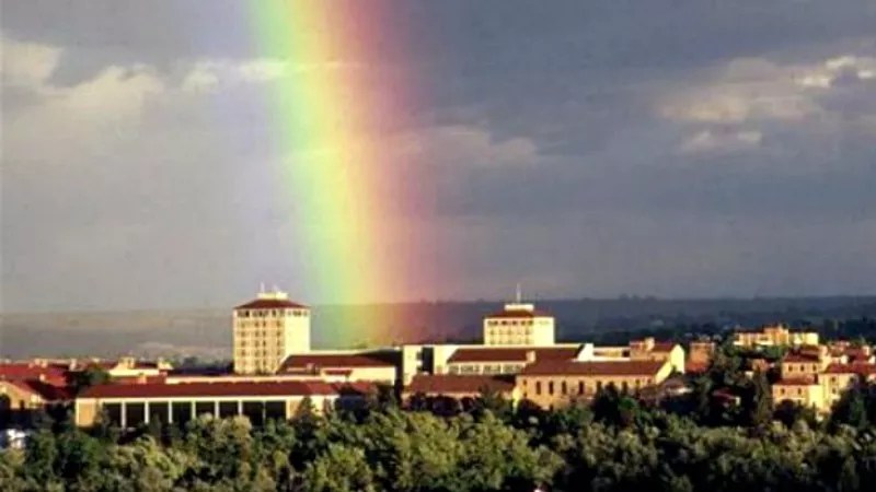 Best Mid-Size U.S. Cities to Visit: Boulder Is One of Nine From Colorado