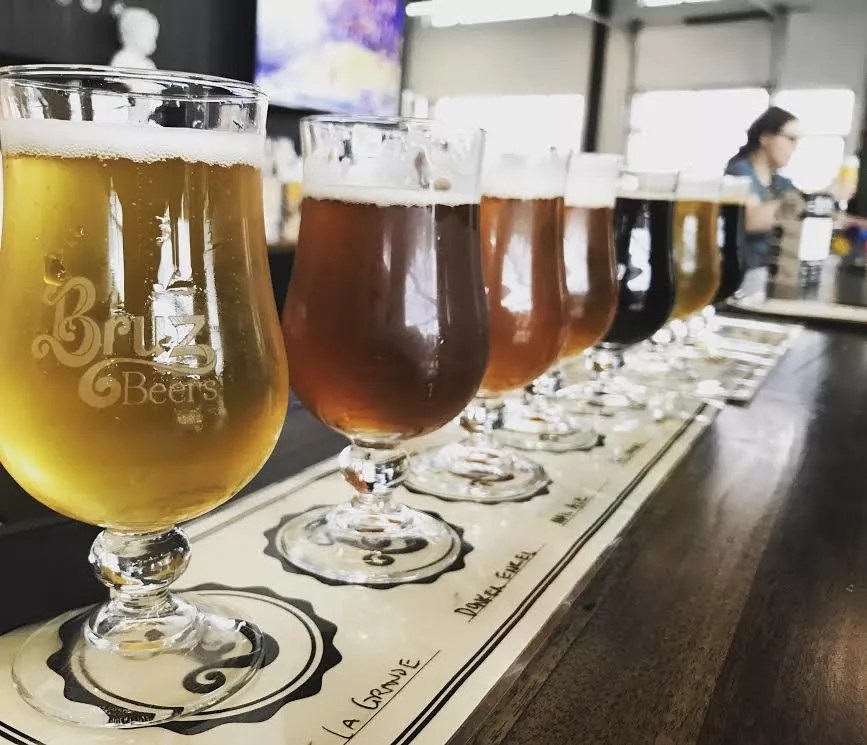 The Six Most Savory Events on the Culinary Calendar This Week