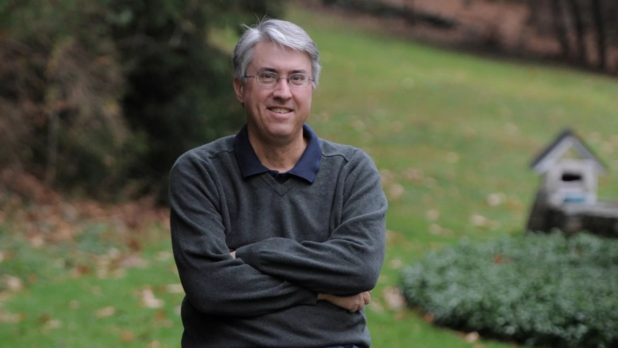 David Owen’s Colorado River Journey Is Oddly Optimistic