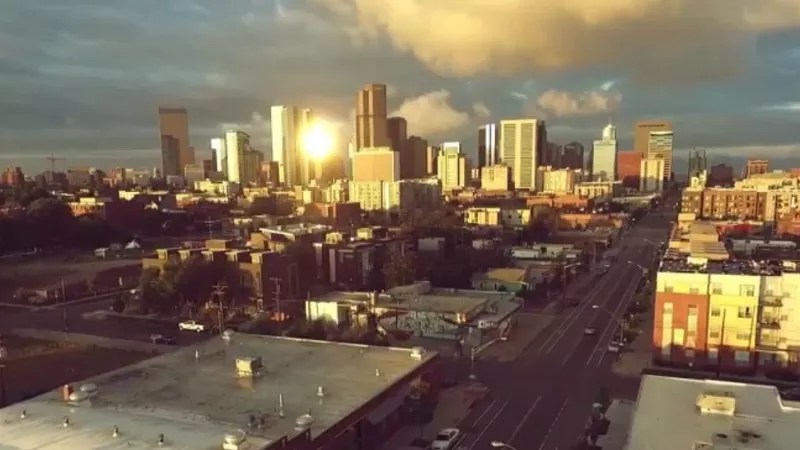 Denver Rent: Highest-Priced Neighborhoods in April