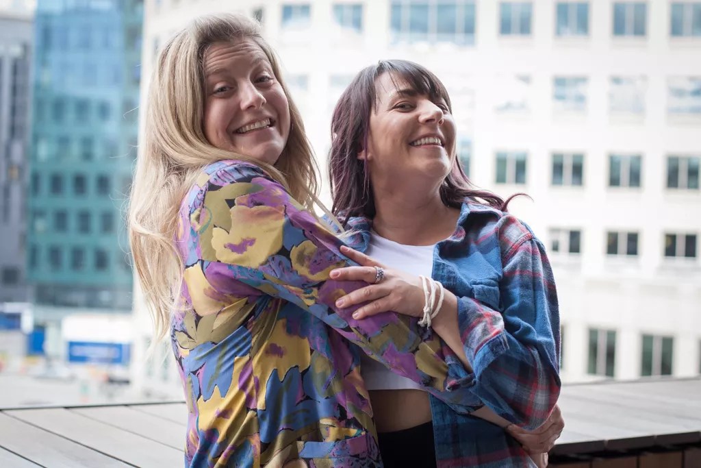 20 Rooftops and Patios for Live Music in Denver