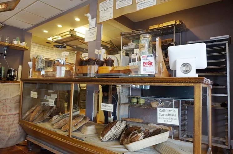 Moxie Bread Co. Opens Second Location