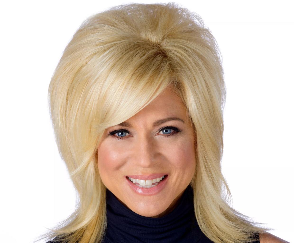 Theresa Caputo, TLC’s Long Island Medium, Has a Message for You