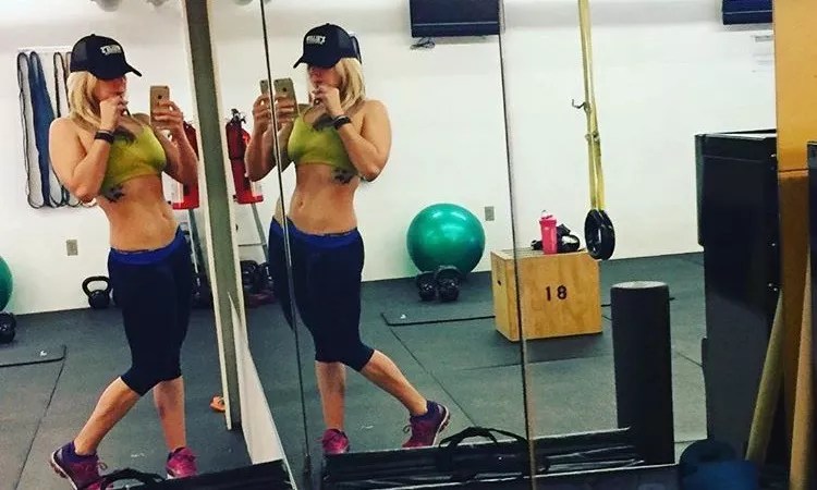 Work Out With Marijuana! Fit for 420’s Amy Diiullo Tells You How