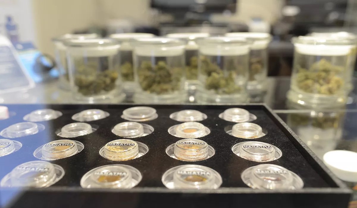 Marijuana Banking Amendment Faces Big Hurdles for National Defense Act Inclusion