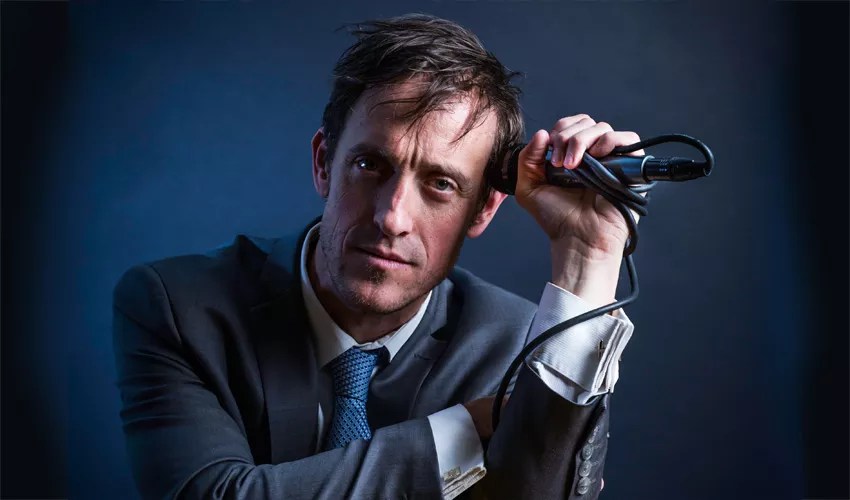 Attorney Hans Meyer Speaks Up for Denver’s Immigrant Community