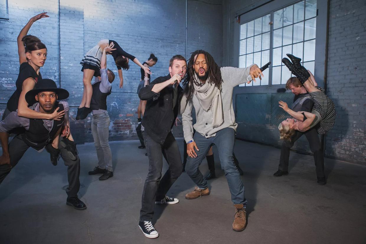 The 21 Best Events in Denver, April 11-17