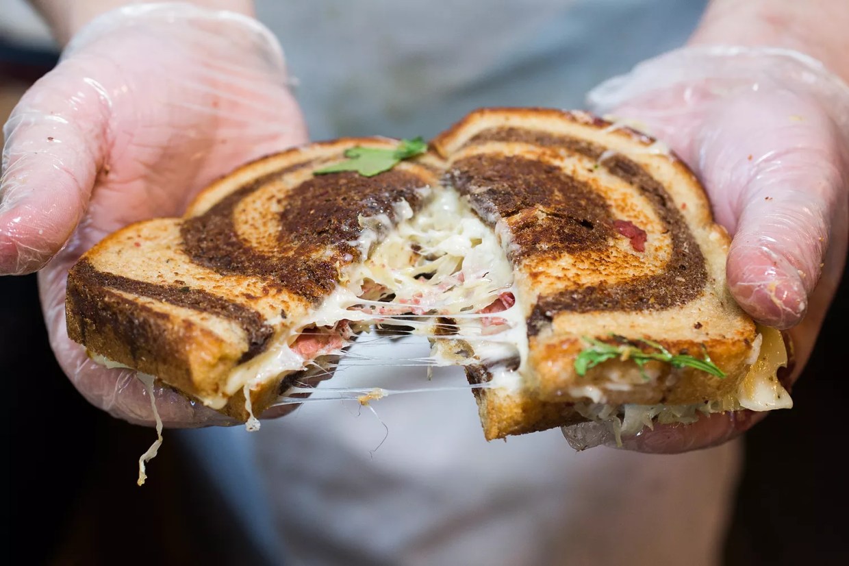 The Five Best Events on the Culinary Calendar This Week