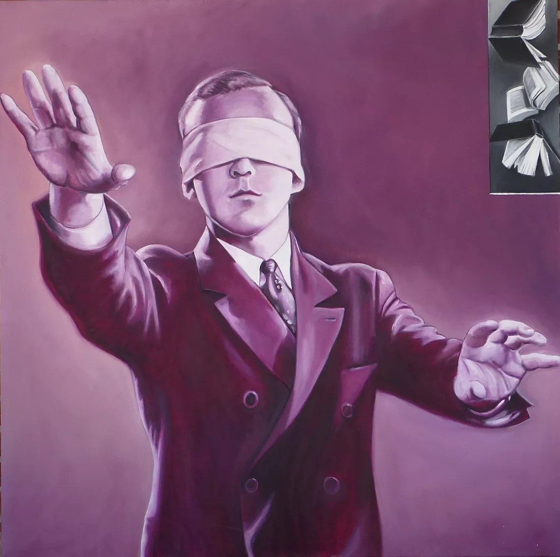 100 Colorado Creatives 3.0: Peter Illig