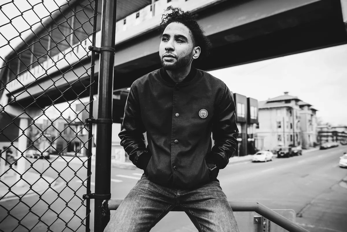 Carl Carrell Is Done With Pop Music