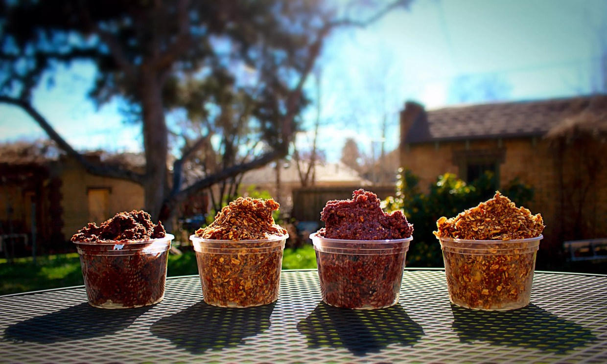 How Three Millennials Set Out to Challenge the Stale Protein Bar Market