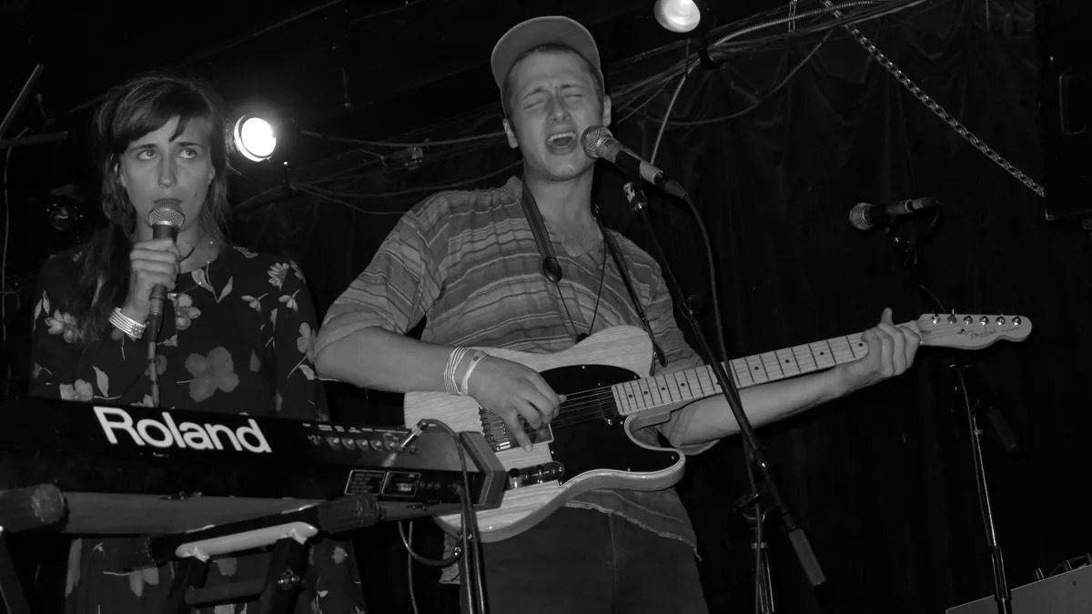 Twelve of the Best Colorado Underground Record Labels