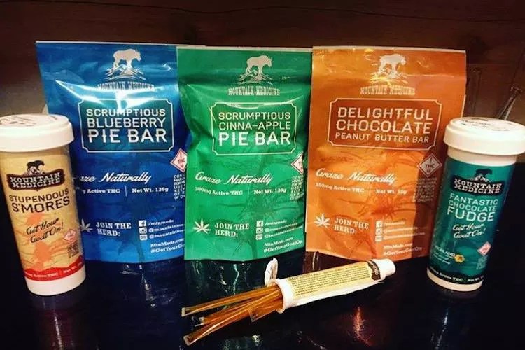 Denver-based MMJ Edibles Recalled Over Pesticide Concerns