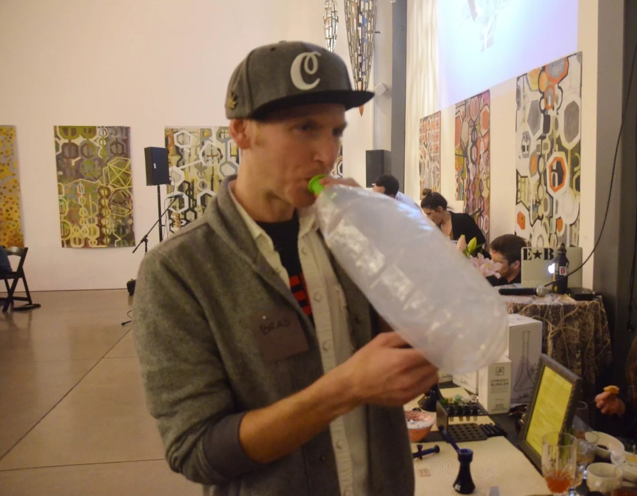 Ten Tips for Chefs Who Want to Mix Cannabis and Fine Dining