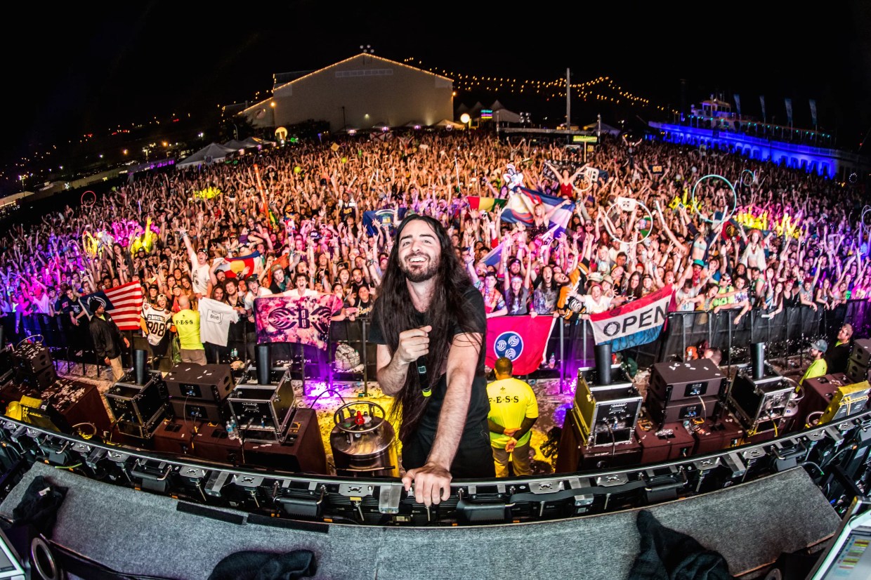 The Best Concerts in Denver This Weekend