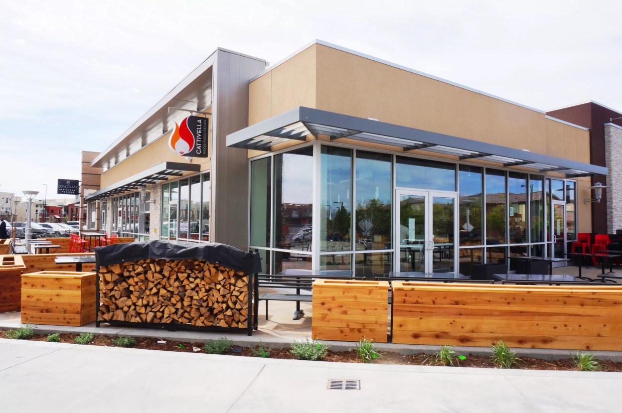 Restaurant Roll Call: All the Openings and Closings in April 2017