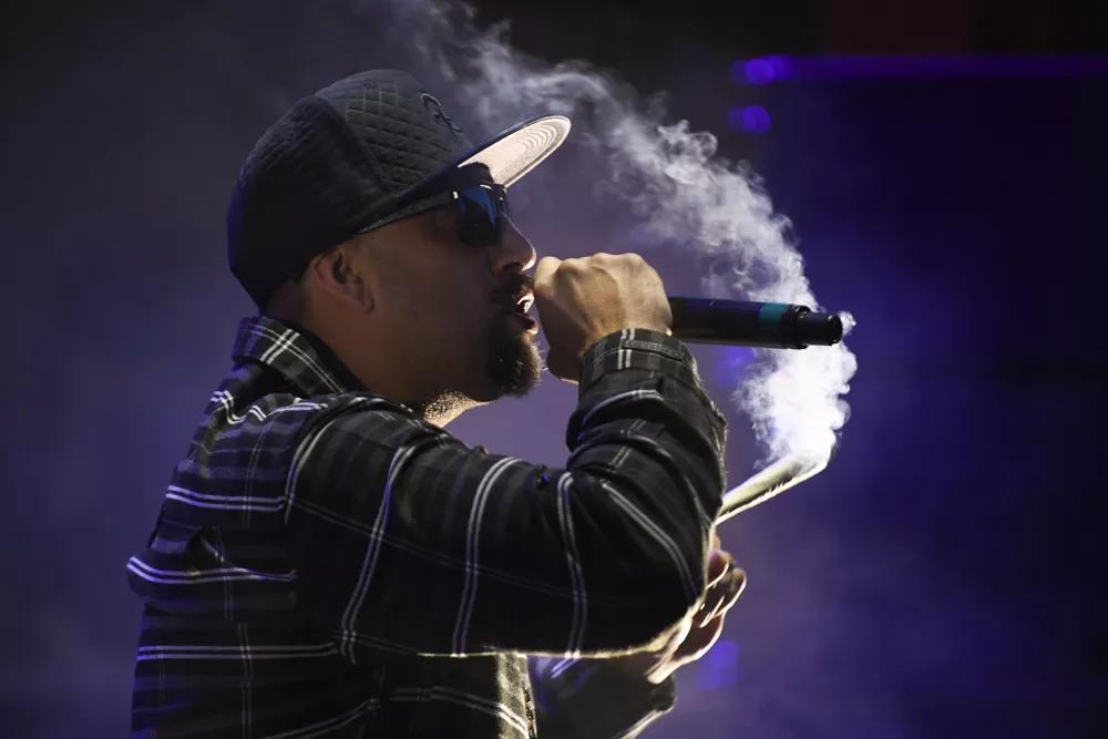 Cypress Hill, Metric and Every New Denver Concert Announcement