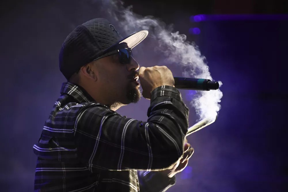 Cypress Hill, Metric and Every New Denver Concert Announcement