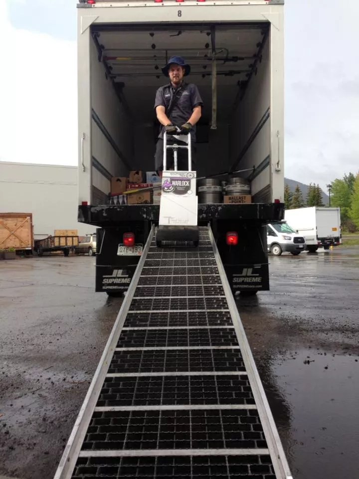 Beer Calendar: Comrade’s Anniversary, Makin’ Noise, and Dank Brews for 4/20