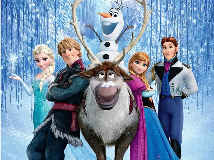 Cast Announced for Pre-Broadway Run of <i>Frozen</i> in Denver
