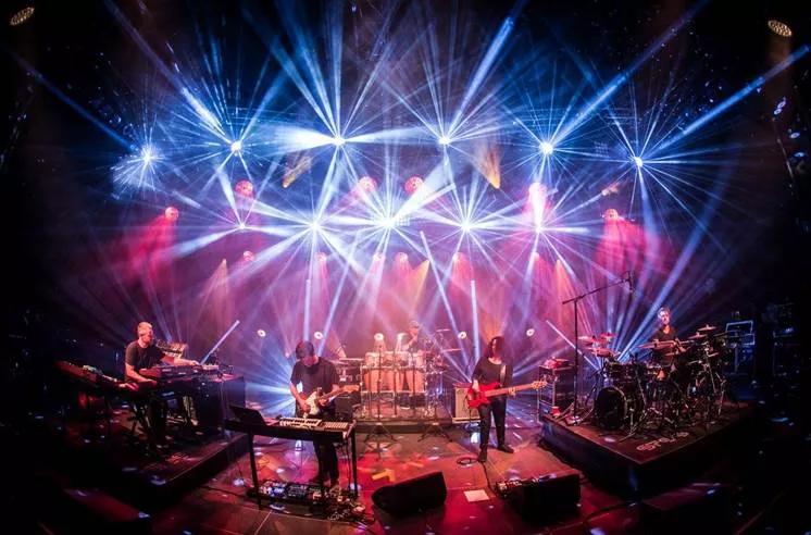 The Best Concerts in Denver This Weekend