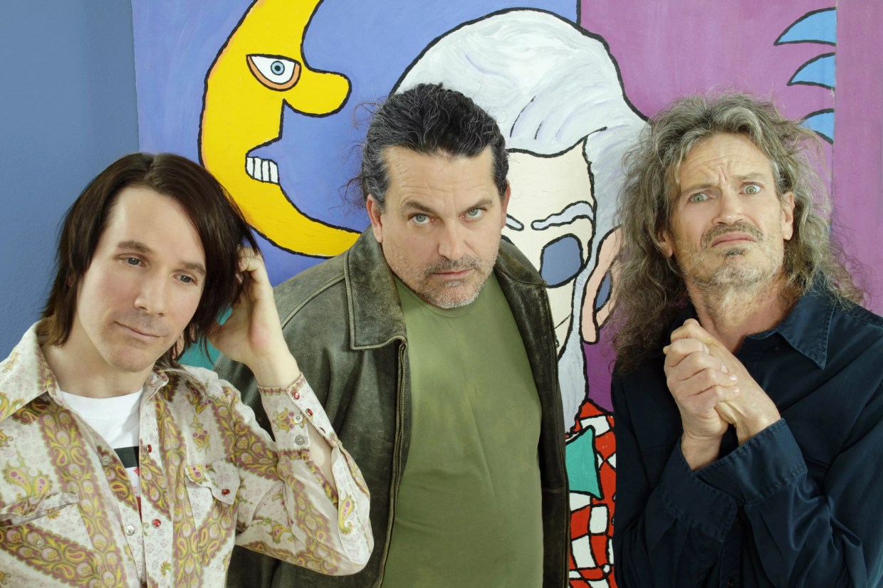 Meat Puppets’ Cris Kirkwood Was Shot in the Back and Imprisoned: Life’s Magical