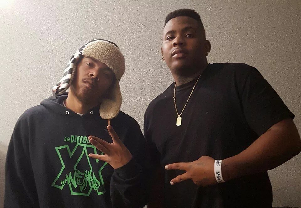 Tired of the Denver Hip-Hop Status Quo, Young Fait Created Weird Musik